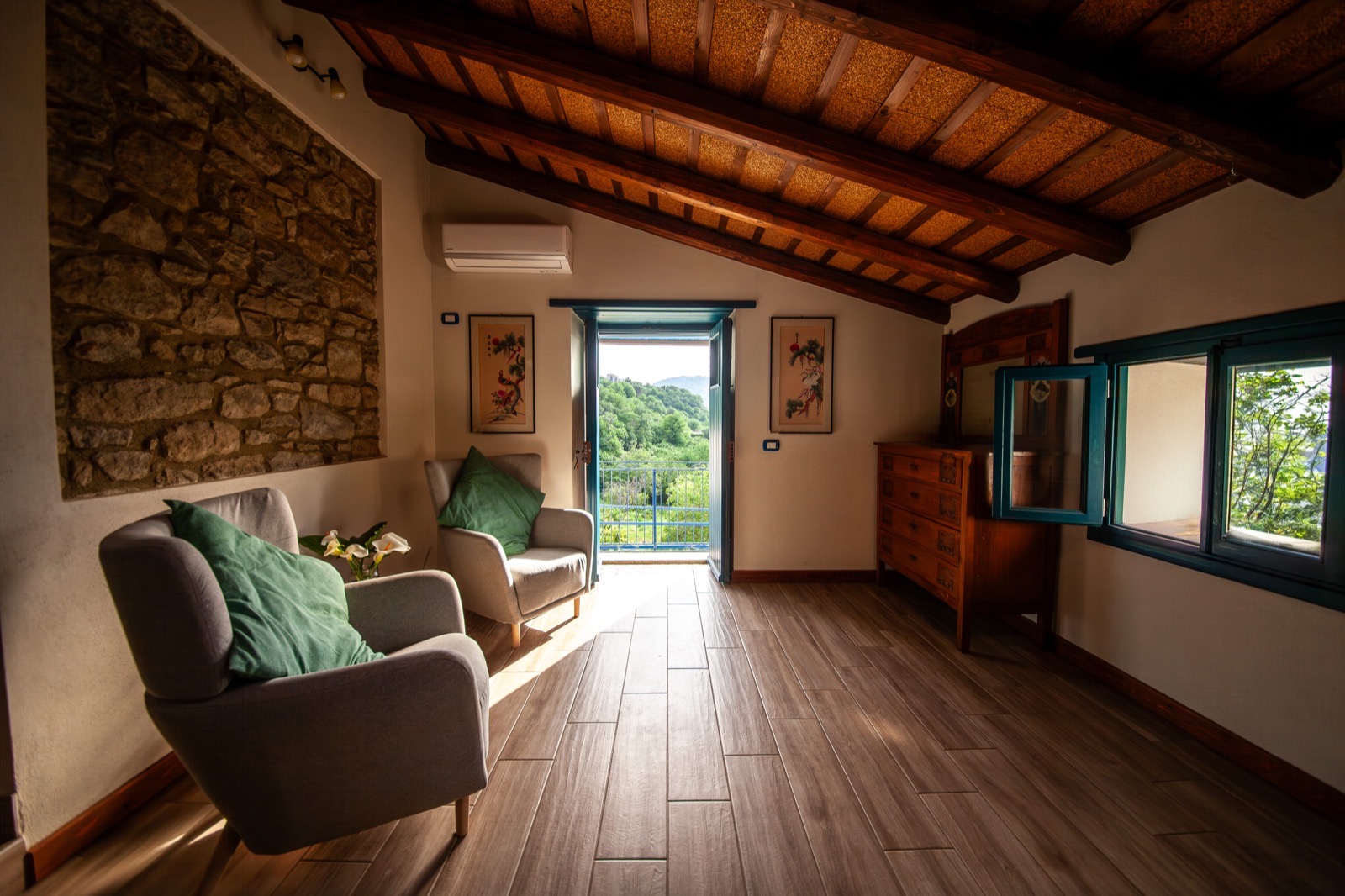 Casa Noci exterior